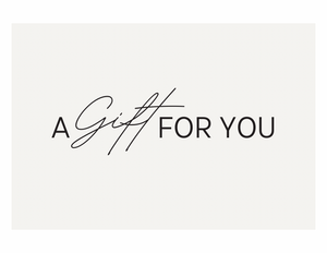 Certified Textures Gift Card