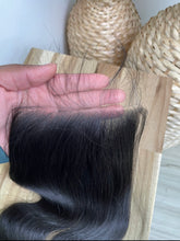 Load image into Gallery viewer, 5x5 HD Lace Closures
