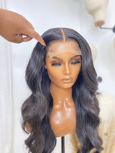 Load image into Gallery viewer, Provide-Your-Own-Hair (closure unit)

