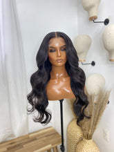 Load image into Gallery viewer, Provide-Your-Own-Hair (closure unit)
