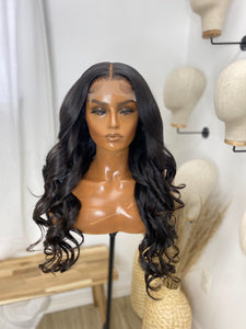 WIG STASH #10